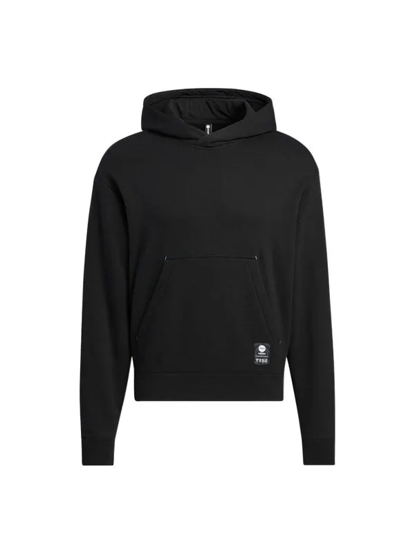 Толстовка neo x jujutsu kaisen Толстовка Adidas — изображение 1 из 4, черный