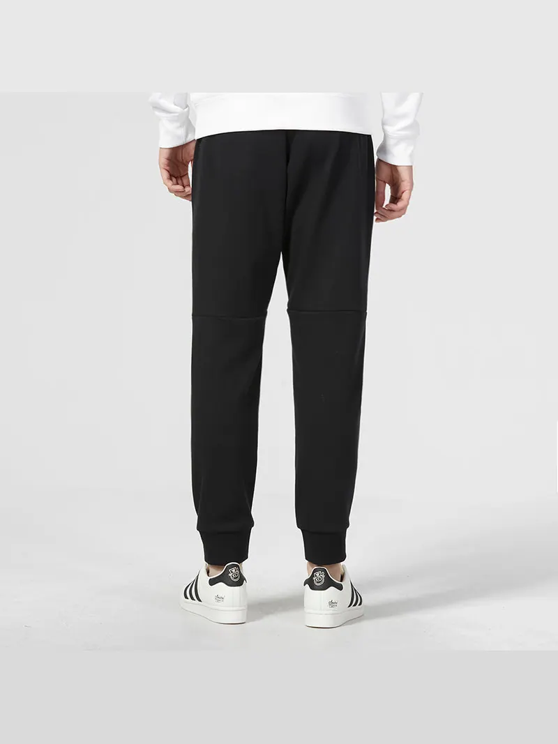 Спортивные брюки adidas CNY Sweatpants 'Black' 2022 — изображение 4 из 5, черный