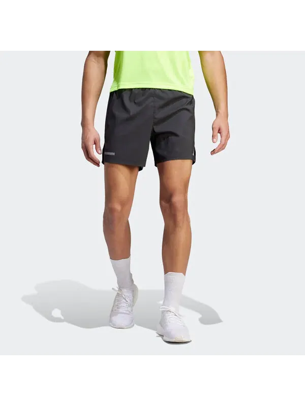 Шорты Ultimate d4r шорты азиатские размеры Adidas — изображение 2 из 3, черный