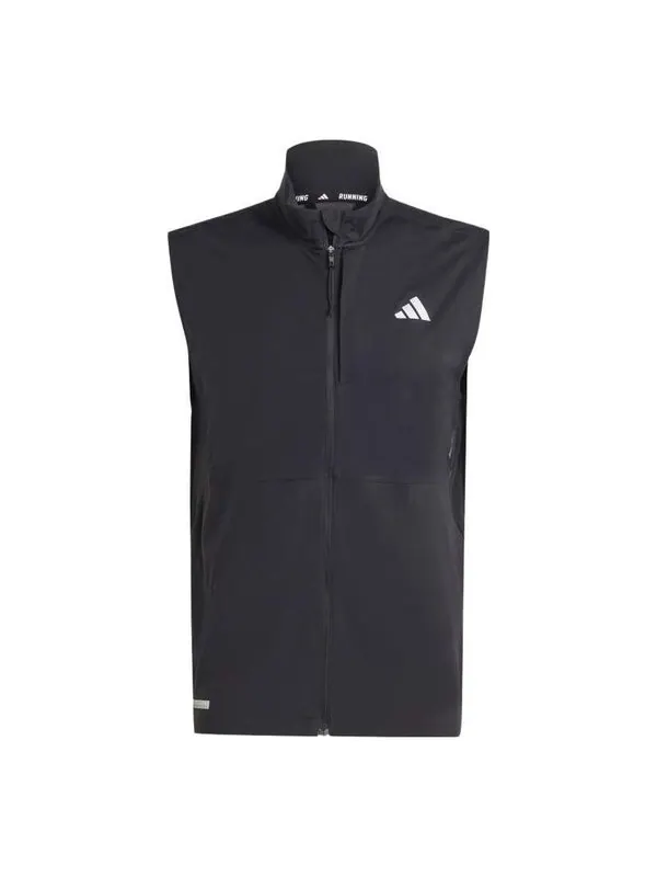 Жилеты окончательные жилеты Adidas — изображение 1 из 4, черный