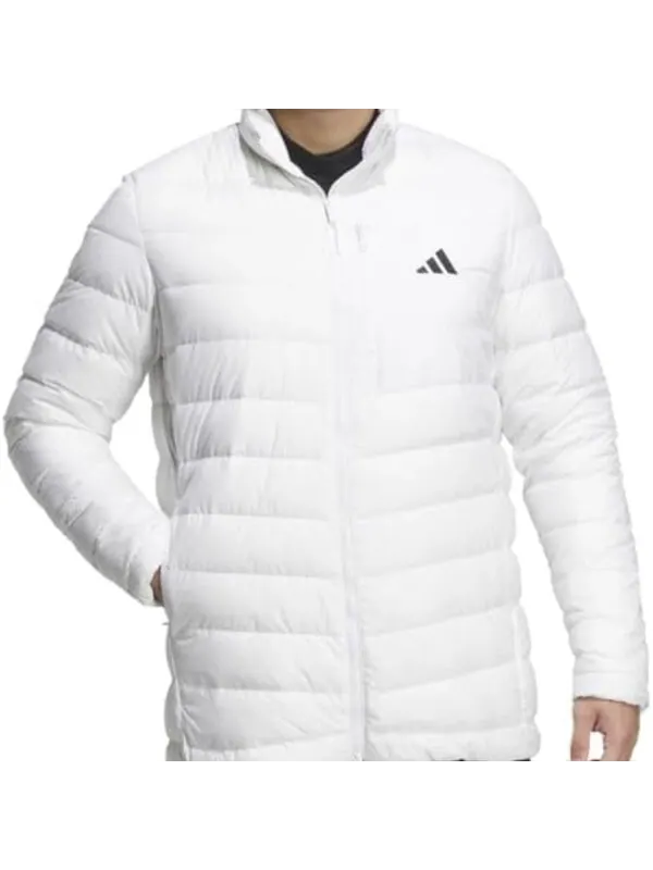 Куртка wind.rdy термоводоотталкивающая куртка-пуховик на молнии Adidas — изображение 3 из 3, белый