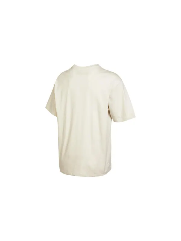 Футболка adidas T-Shirt — изображение 2 из 2, белый