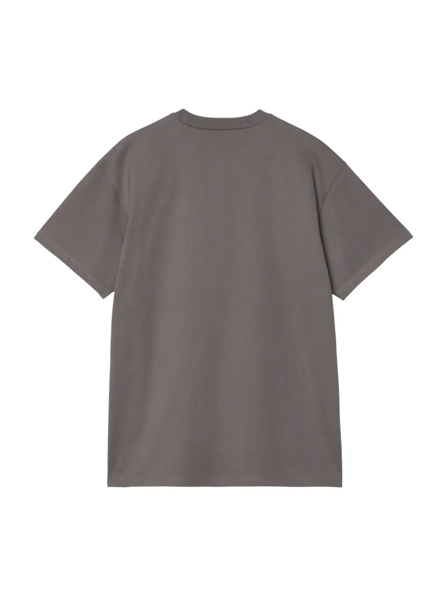 Футболка с коротким рукавом Carhartt WIP Chase — изображение 2 из 2, черный