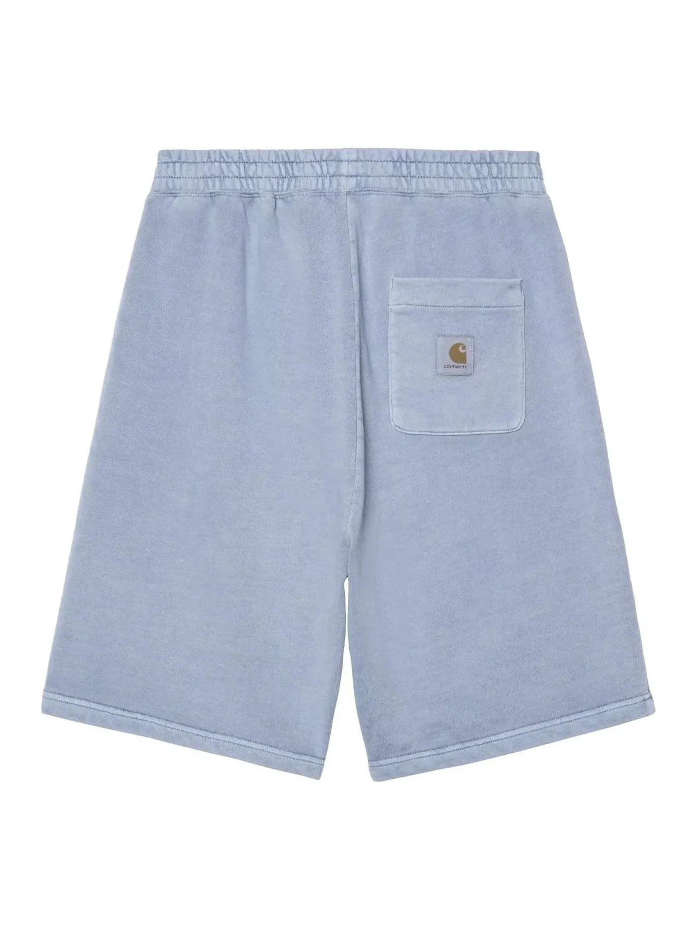 Спортивные шорты Carhartt WIP Nelson — изображение 1 из 2, синий