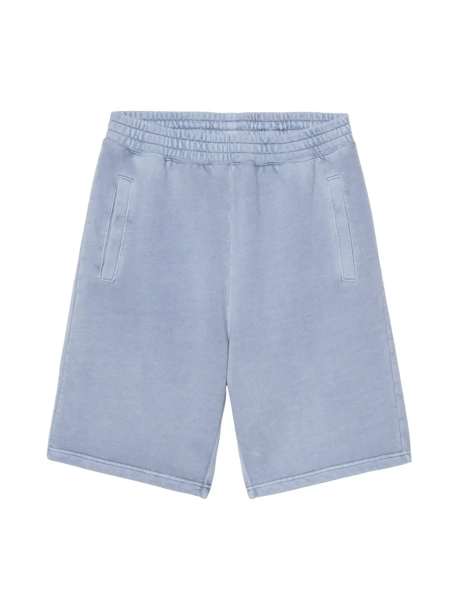 Спортивные шорты Carhartt WIP Nelson — изображение 2 из 2, синий