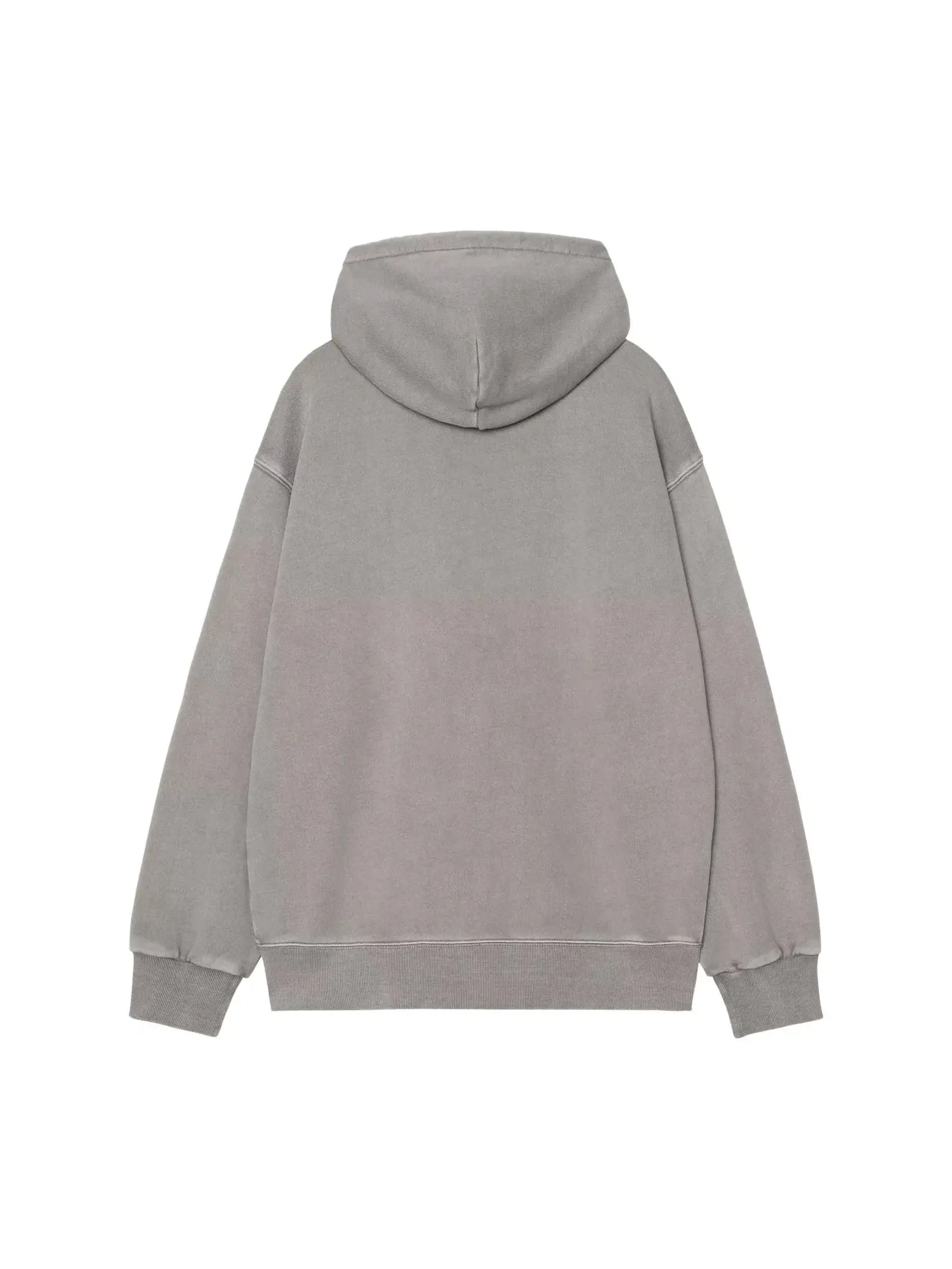 Куртка Carhartt WIP Hooded Nelson Jacket 'Yosemite' I033064-2LR-GD — изображение 2 из 2, серый