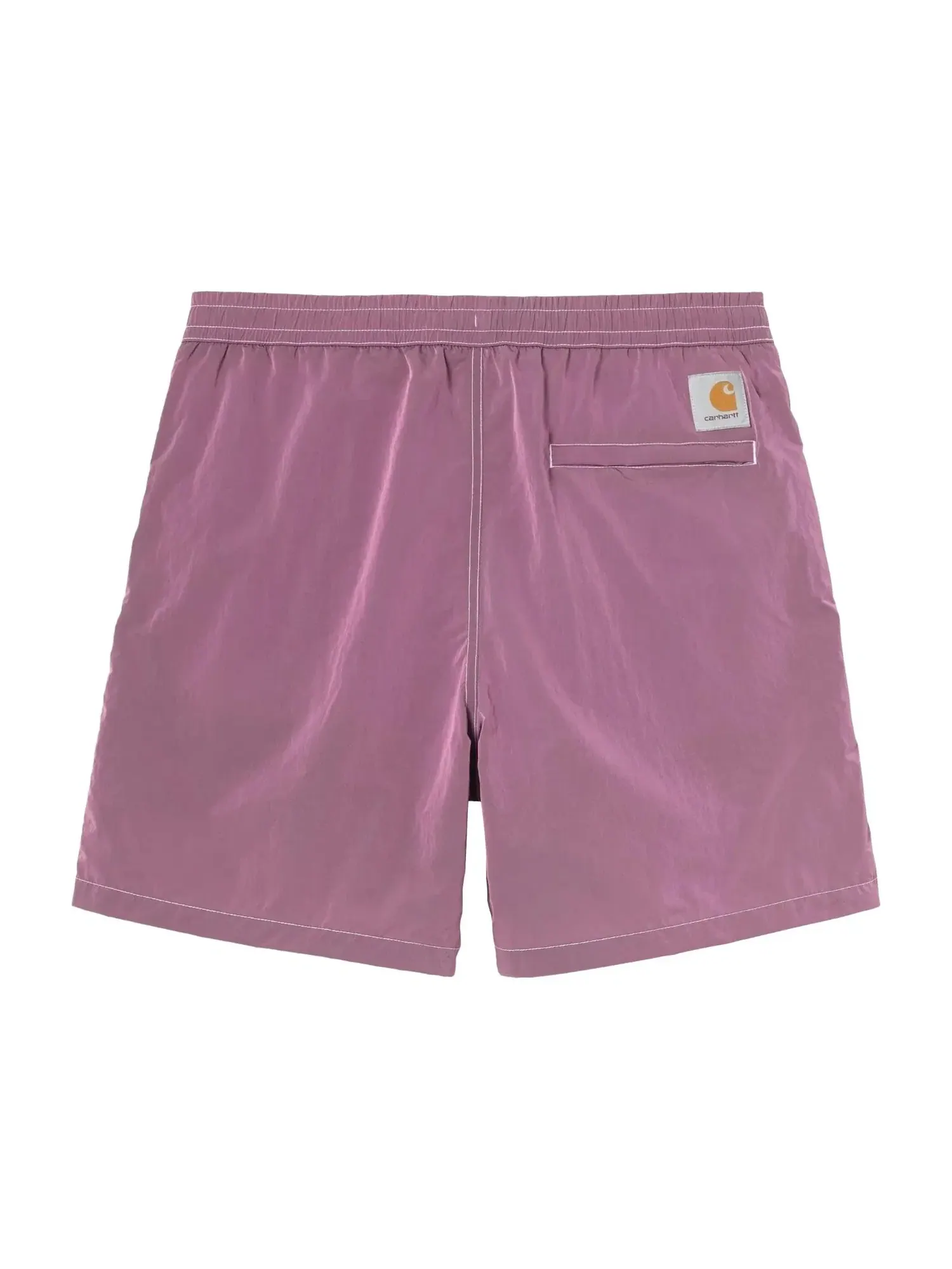 Плавки Carhartt WIP Canby — изображение 2 из 2, фиолетовый