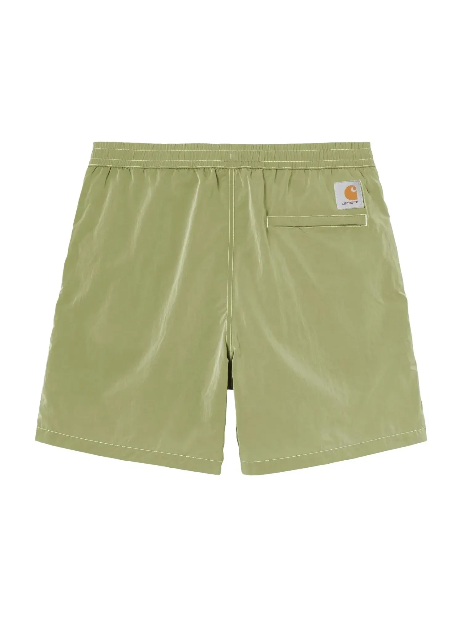Плавки Carhartt WIP Canby — изображение 2 из 2, зеленый