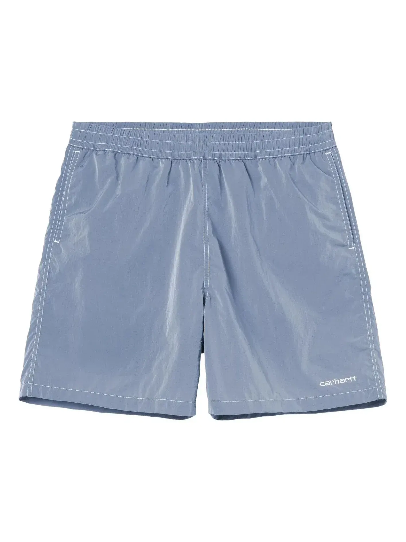 Плавки Carhartt WIP Canby — изображение 1 из 2, синий