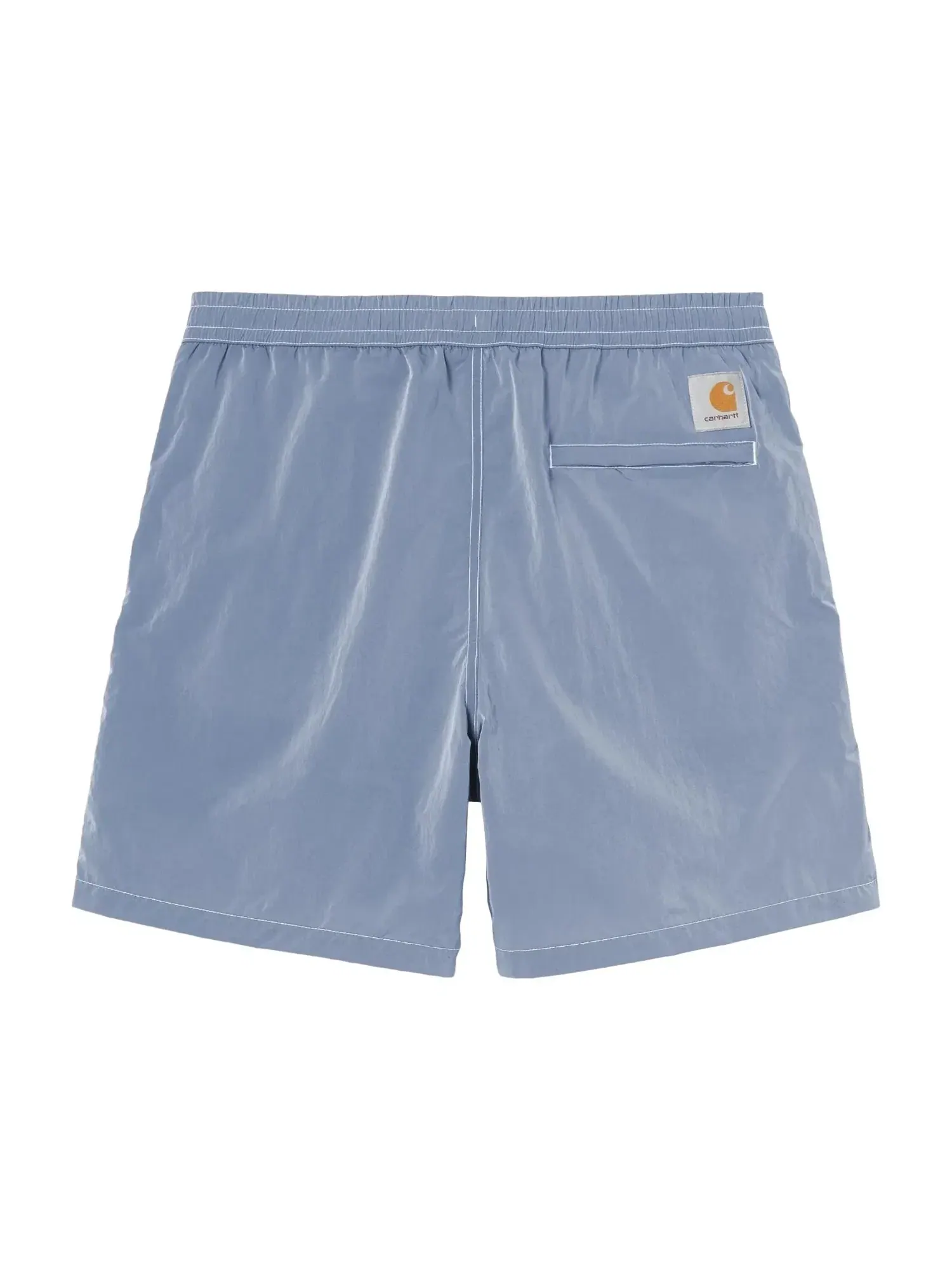Плавки Carhartt WIP Canby — изображение 2 из 2, синий