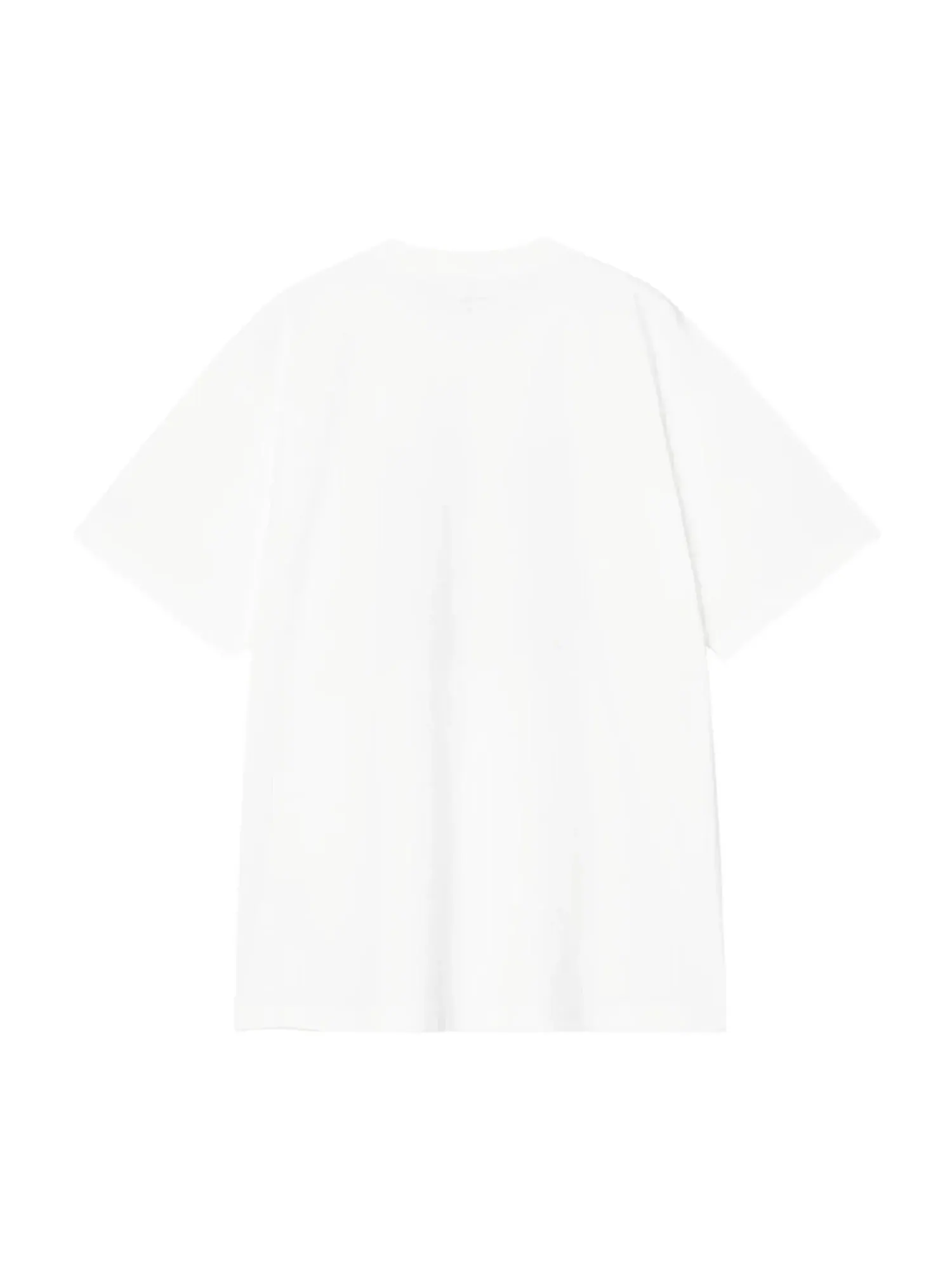 Футболка с коротким рукавом Carhartt WIP Valley — изображение 2 из 2, белый
