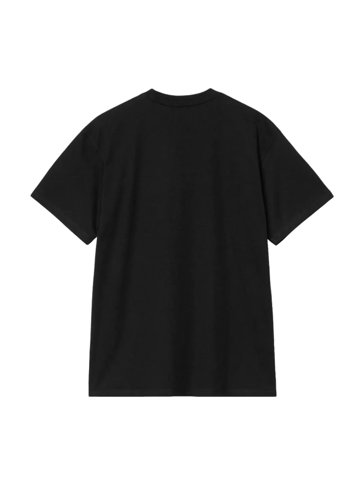 Футболка с коротким рукавом Carhartt WIP Bumper — изображение 2 из 2, черный