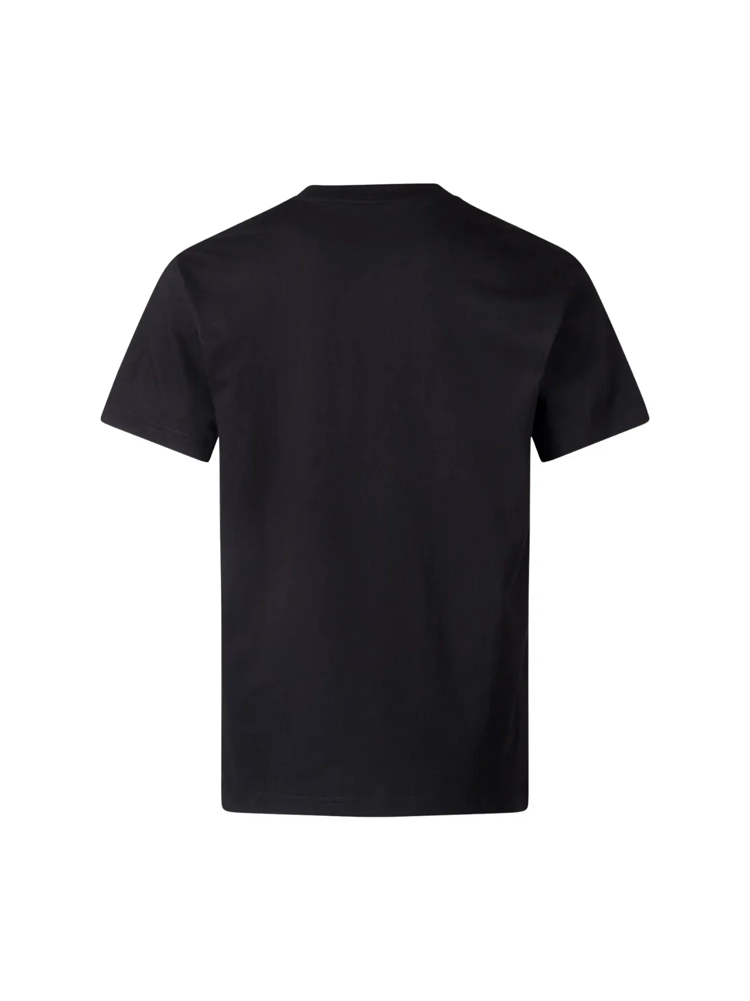 Футболка с коротким рукавом Carhartt WIP Home Run — изображение 2 из 2, черный