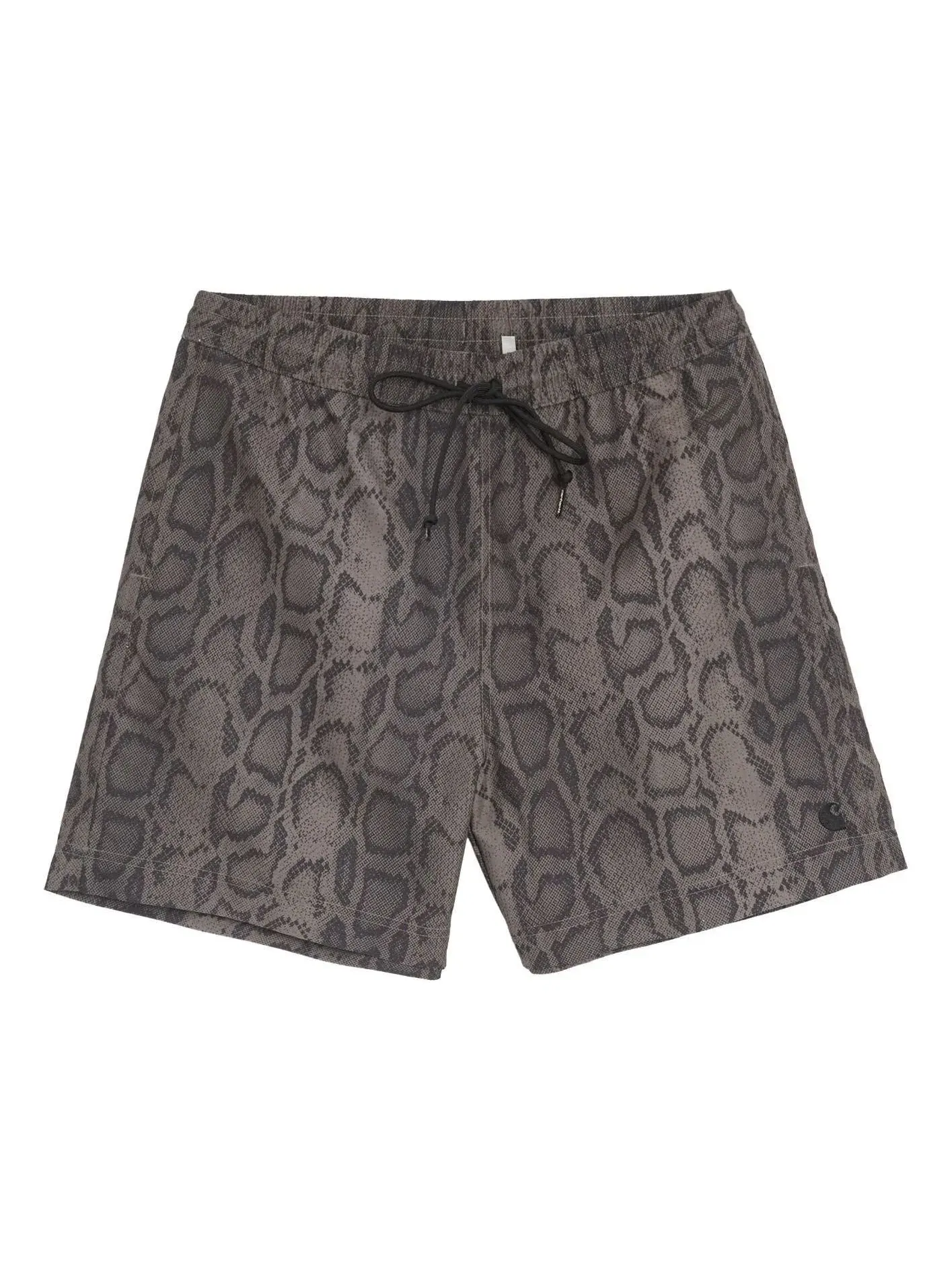 Плавки Carhartt WIP Slater 'Snake Camo Leaf' I035063-3QAXX