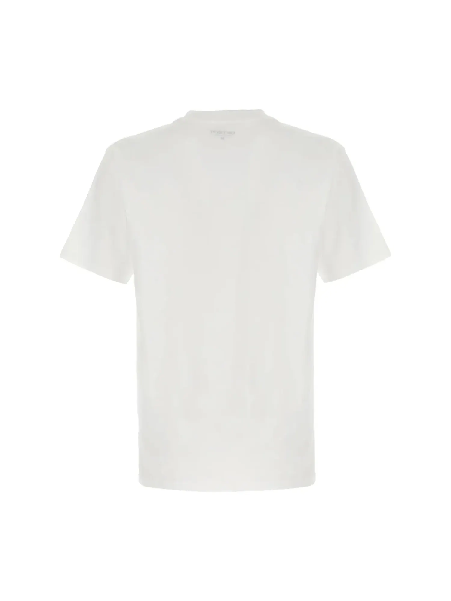 Футболка с коротким рукавом Carhartt WIP Solar Chrome — изображение 2 из 2, белый