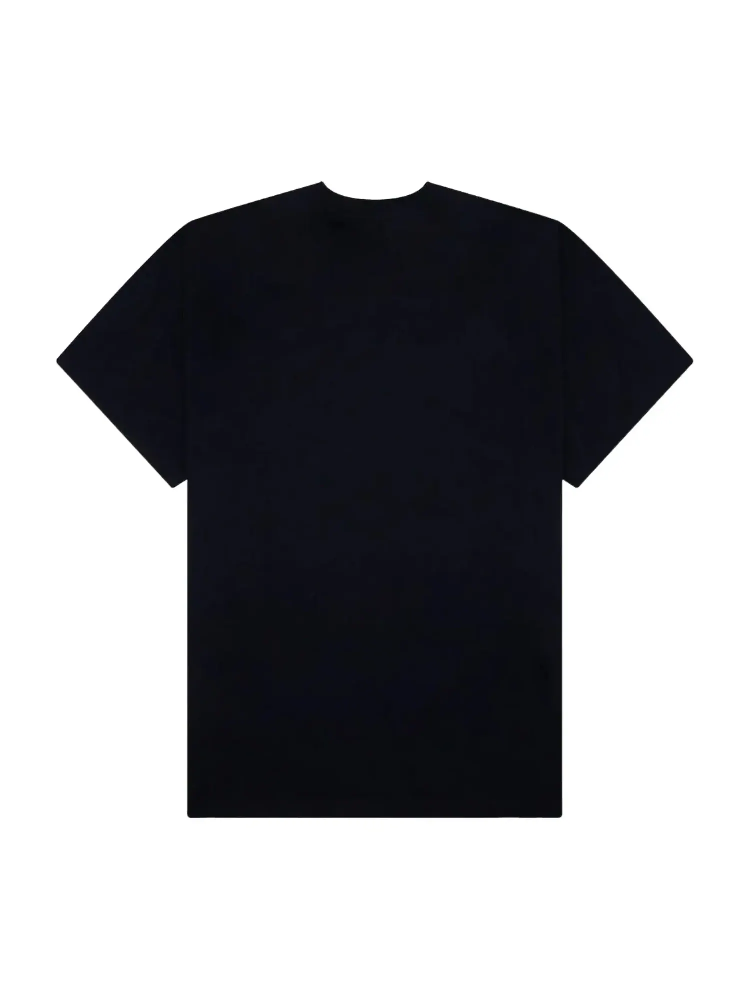 Футболка с коротким рукавом Carhartt WIP Solar Chrome C — изображение 2 из 2, черный