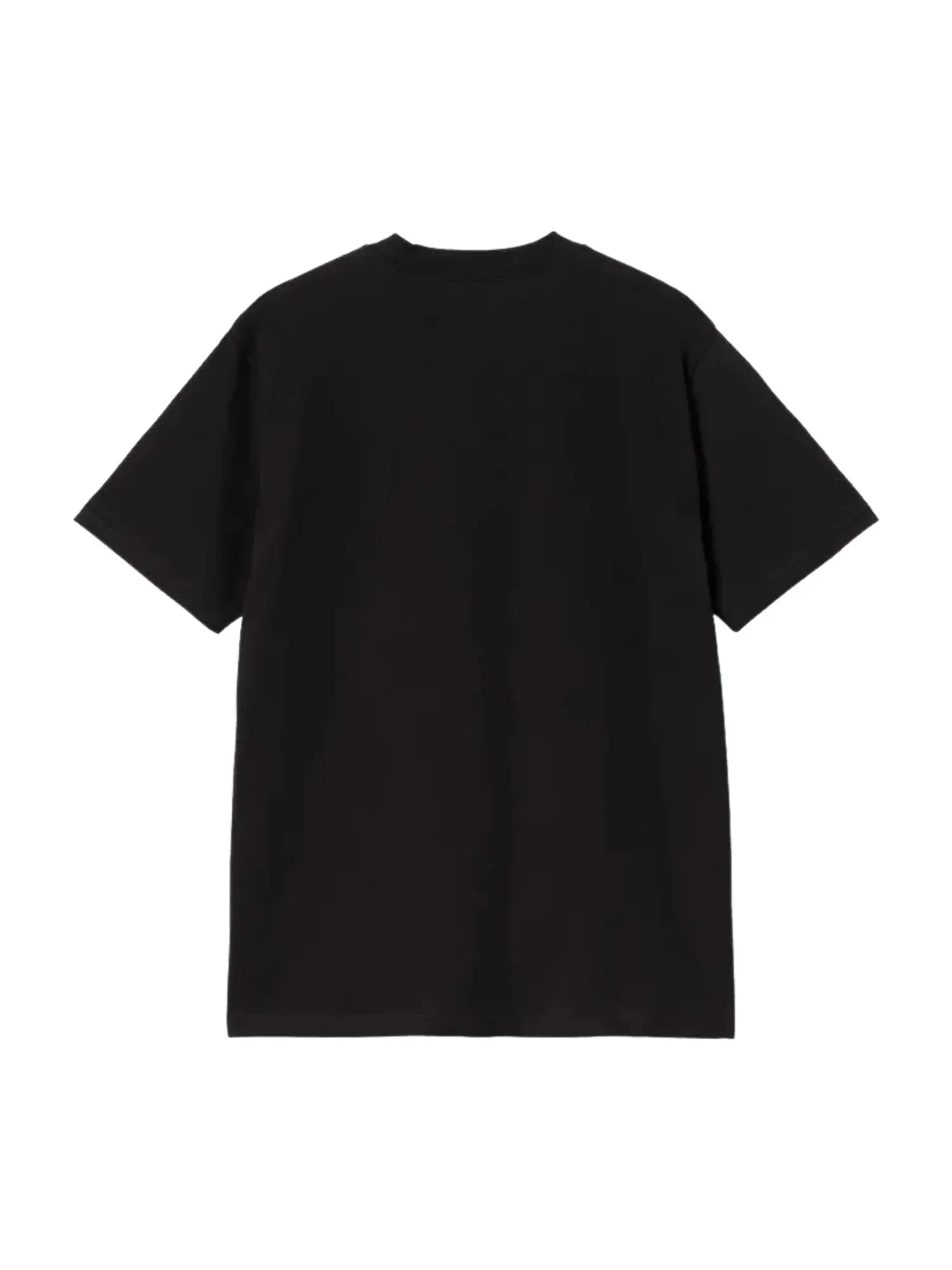 Футболка с коротким рукавом Carhartt WIP Jake Garcia — изображение 2 из 2, черный