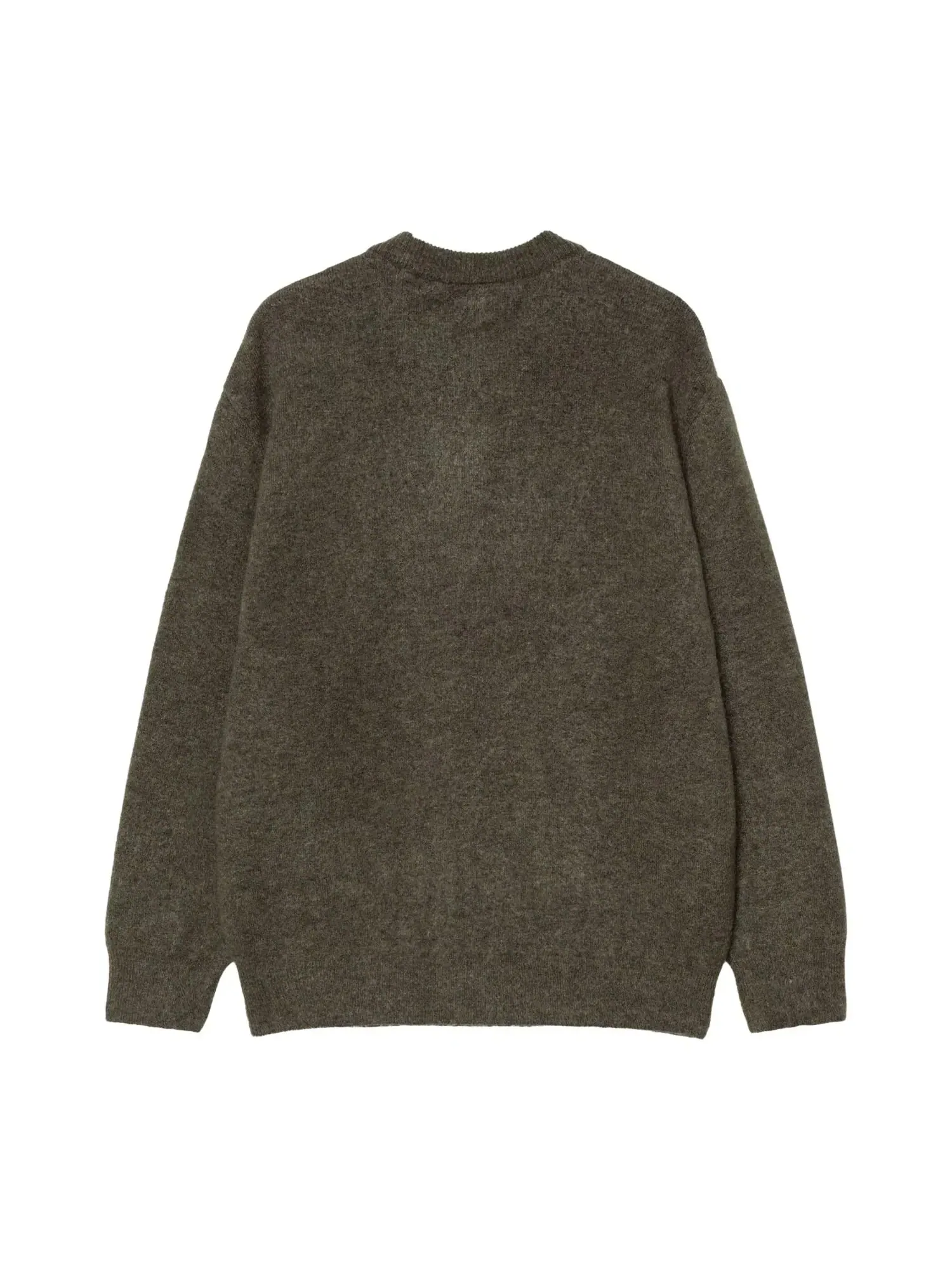 Свитер Carhartt WIP Chedda — изображение 2 из 2, серый