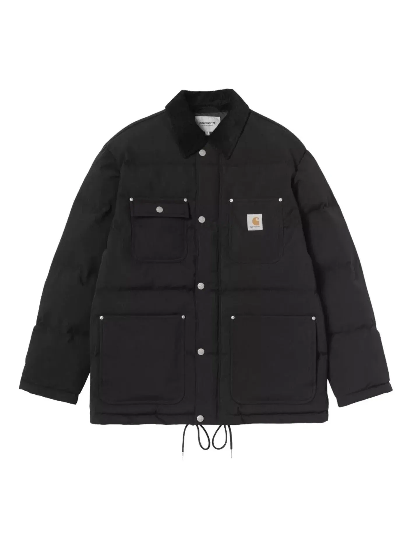 Мужская куртка Rayler Carhartt WIP — изображение 1 из 3, черный