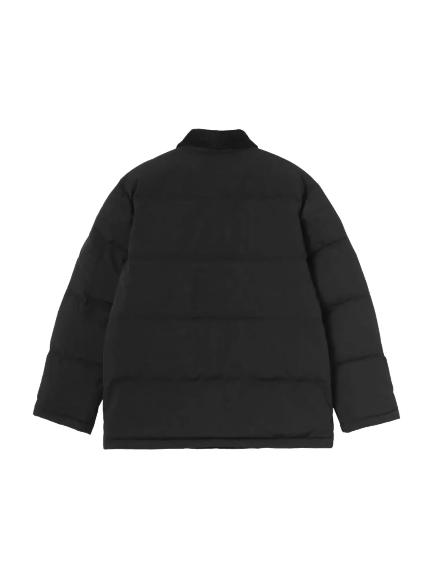 Мужская куртка Rayler Carhartt WIP — изображение 2 из 3, черный