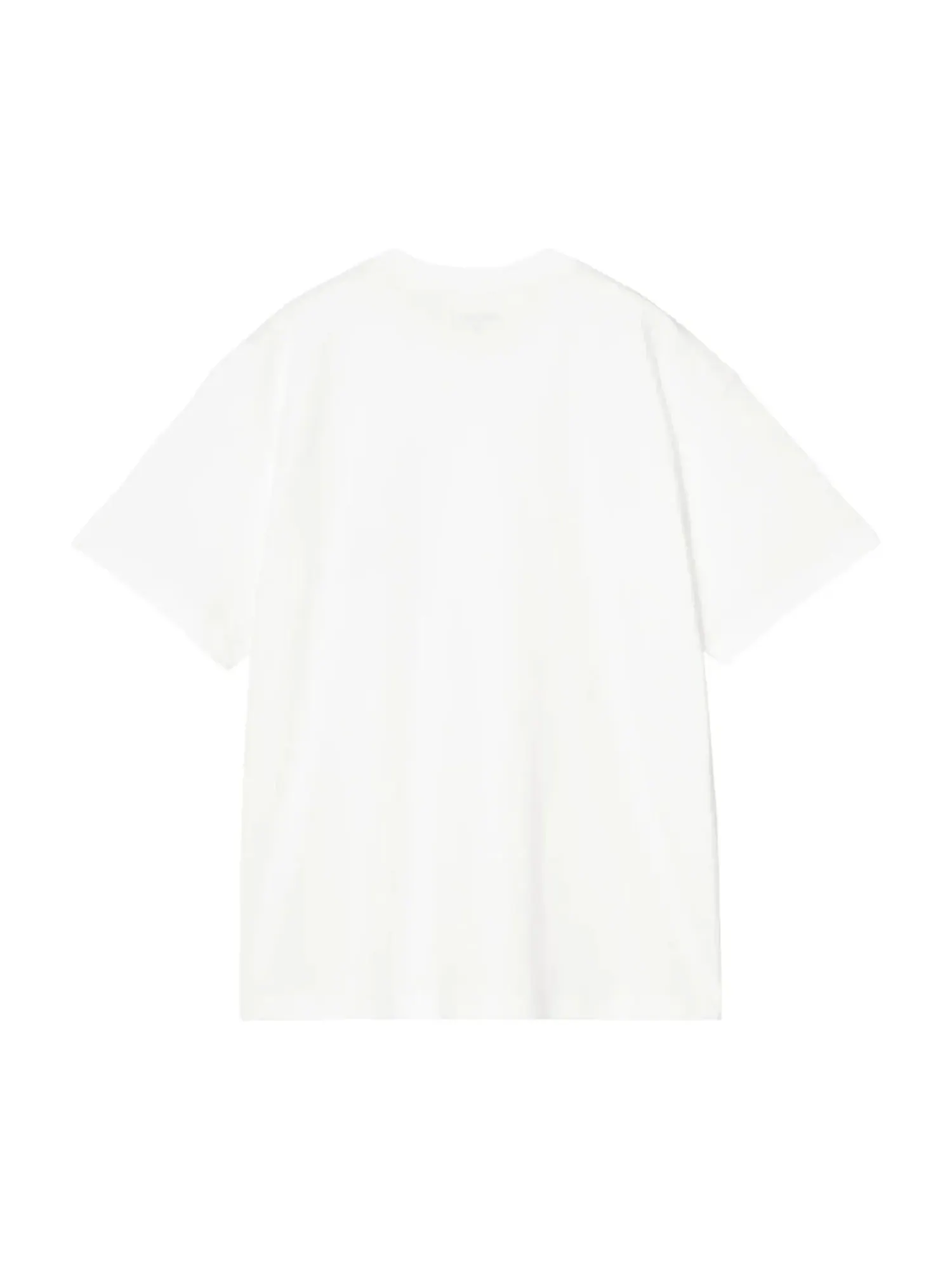 Футболка с коротким рукавом Carhartt WIP Clover — изображение 2 из 2, белый