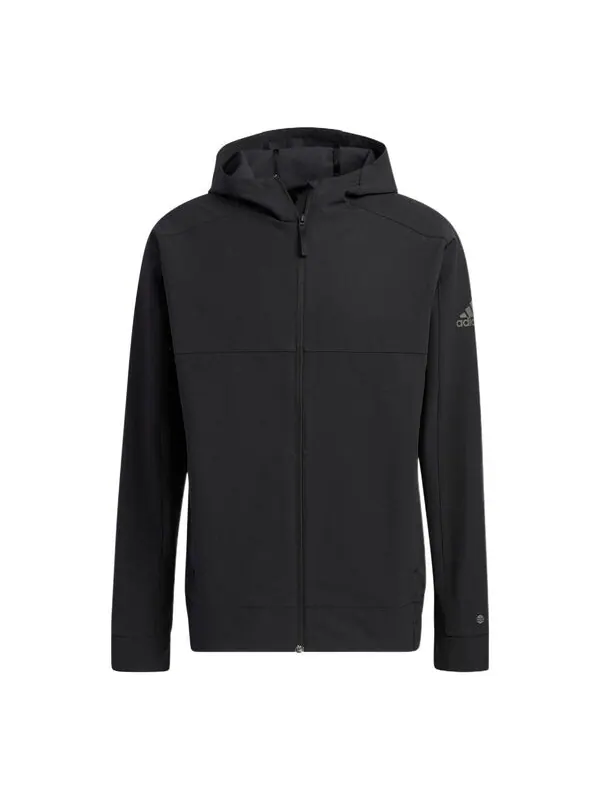 Куртка softsh Куртка hd Adidas — изображение 1 из 1, черный