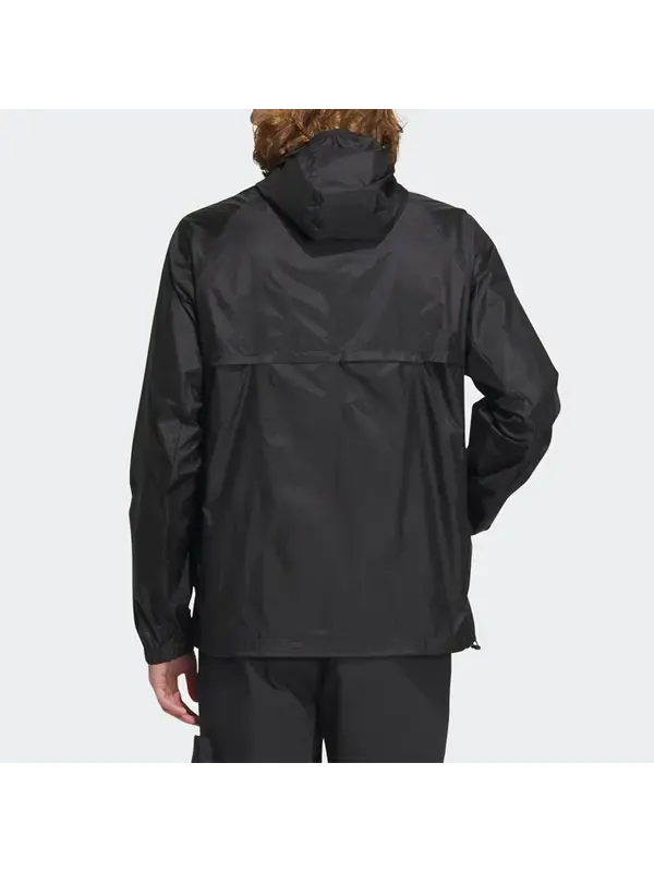 Куртка lw upf ветровки Куртка Adidas — изображение 3 из 4, черный