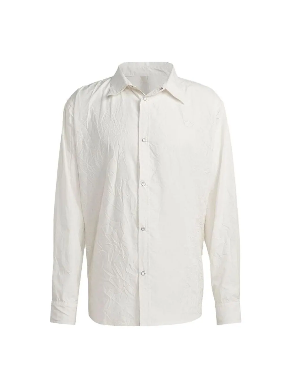 Рубашка adidas Originals Adibreak Shirt 'White' IA2437