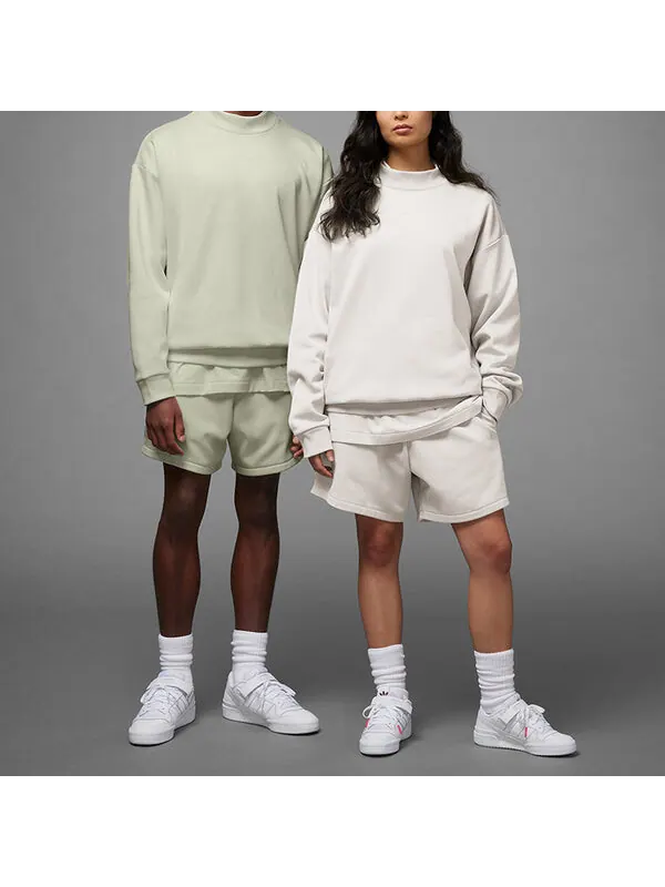 Футболка баскетбольная команда толстовка Adidas — изображение 3 из 4, зеленый