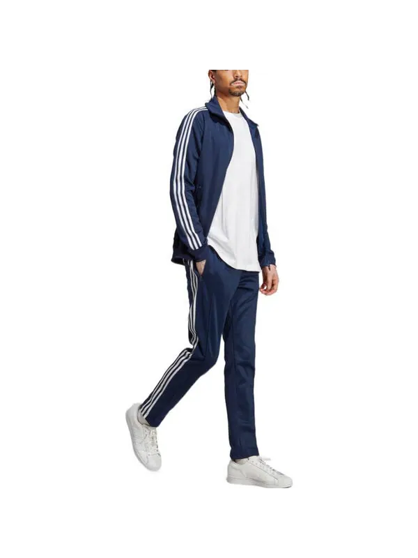 Куртка оригиналы adicolor классика beckenbauer спортивная куртка Adidas — изображение 2 из 4, индиго