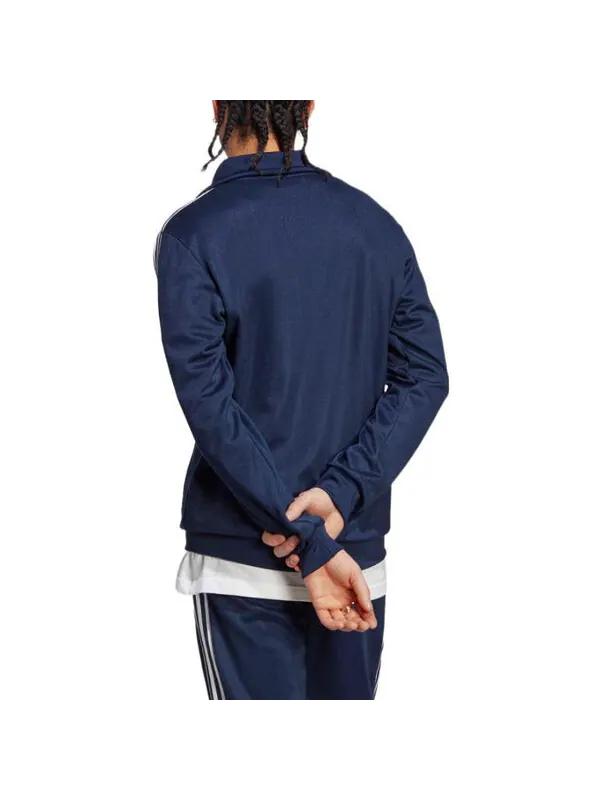 Куртка оригиналы adicolor классика beckenbauer спортивная куртка Adidas — изображение 3 из 4, индиго