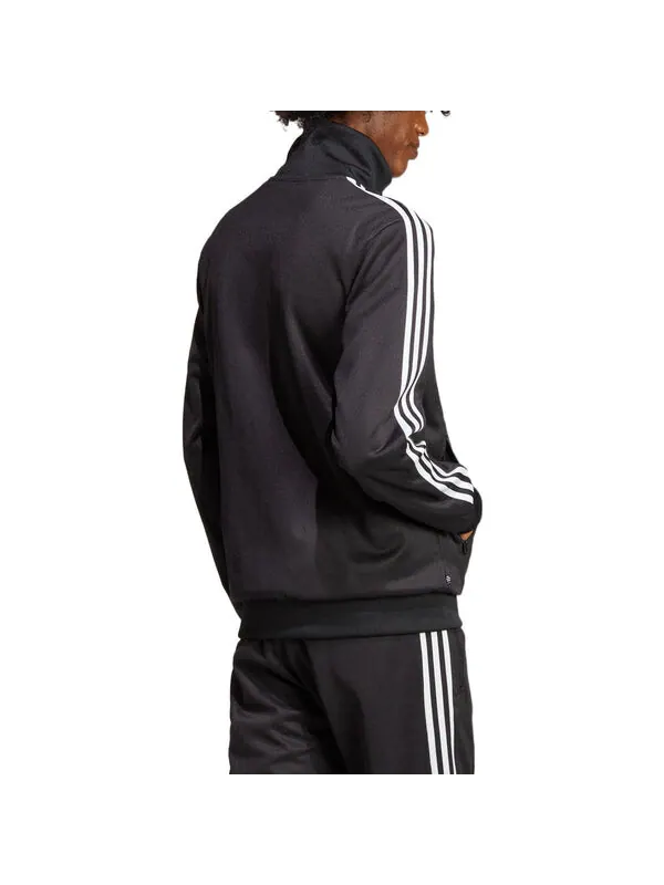 Куртка оригиналы adicolor классика beckenbauer спортивная куртка Adidas — изображение 3 из 3, черный/белый