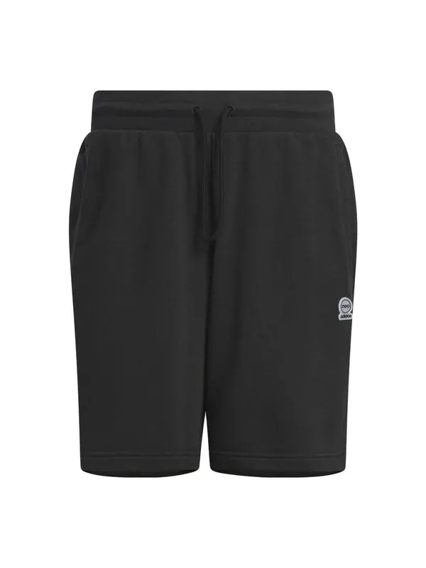 Шорты шорты neo essentials Adidas — изображение 1 из 4, черный
