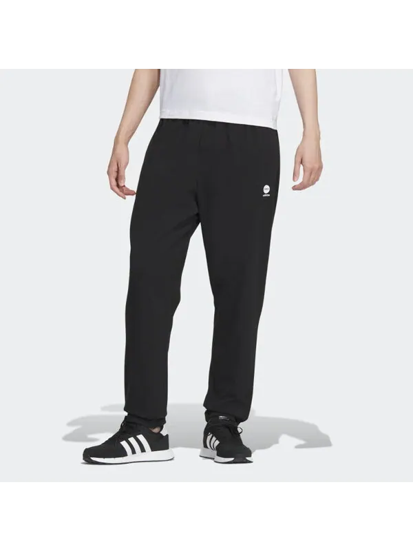Штаны esnt sj штаны Adidas — изображение 2 из 4, черный