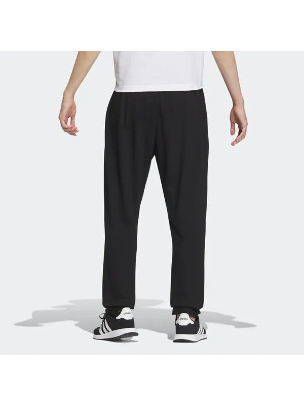 Штаны esnt sj штаны Adidas — изображение 3 из 4, черный