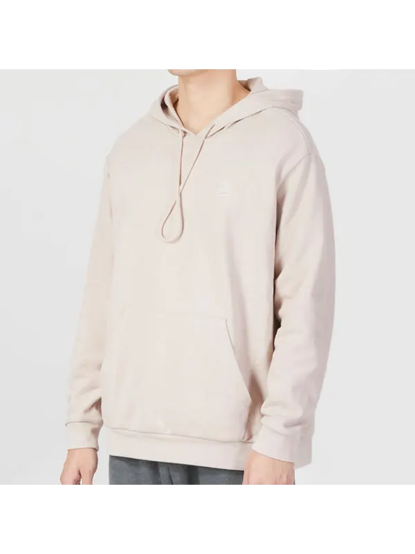Толстовка u esnt hdy 1 'tan' Adidas — изображение 3 из 4, бежевый