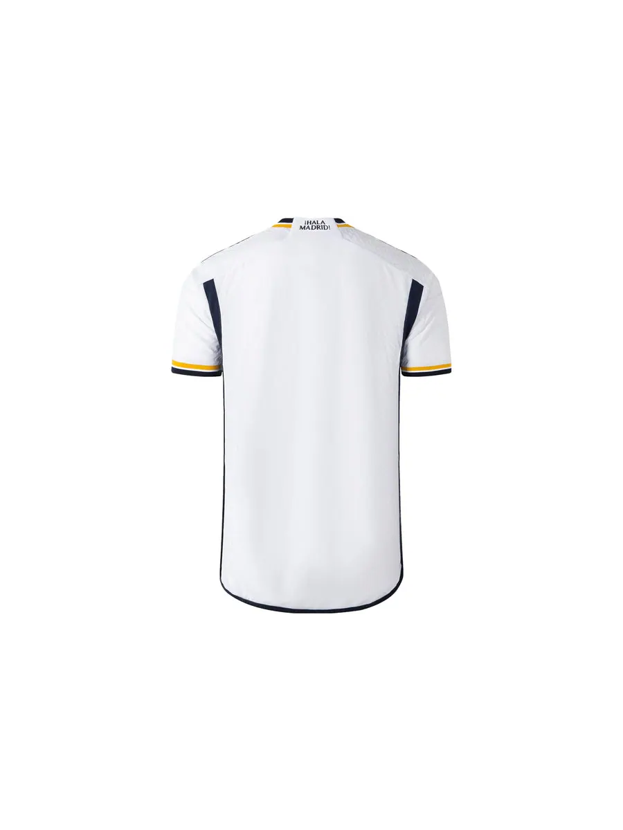 Джерси adidas Real Madrid 23/24 Home Authentic Jersey Asia Sizing 'White' — изображение 1 из 2, белый