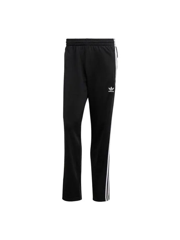 Штаны adicolor classics firebird спортивные штаны Adidas — изображение 1 из 1, черный