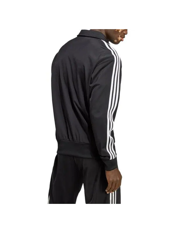 Куртка оригиналы adicolor классика firebird трек куртка Adidas — изображение 4 из 4, черный/белый