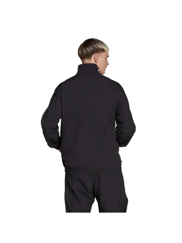 Куртка adidas originals Logo — изображение 4 из 4, черный