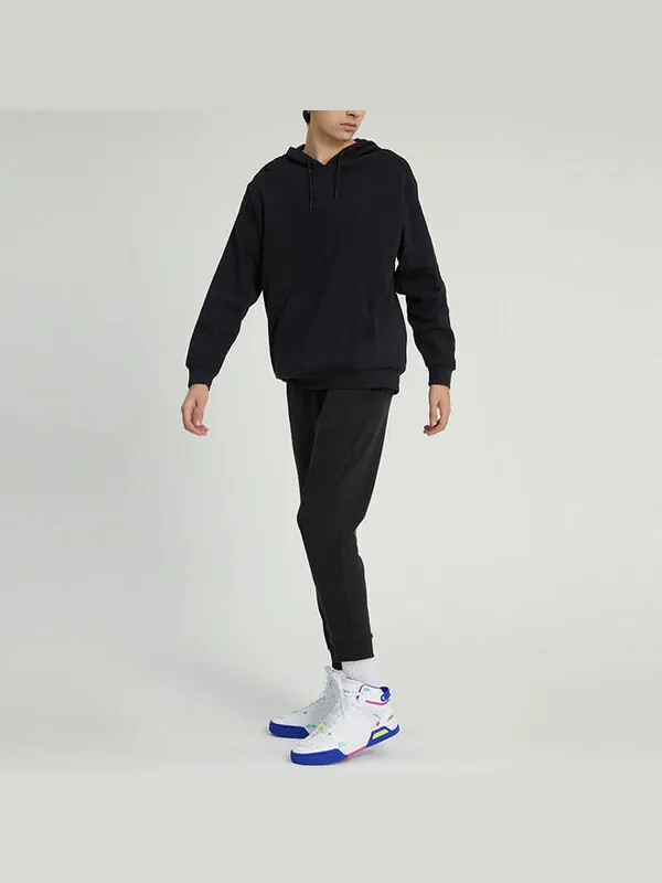 Толстовка с капюшоном neo cny Толстовка Adidas — изображение 2 из 4, черный