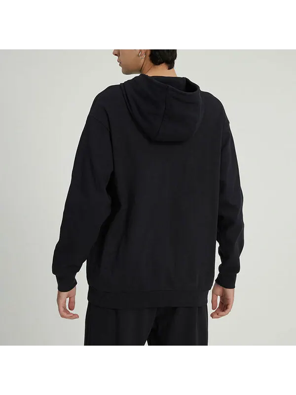 Толстовка с капюшоном neo cny Толстовка Adidas — изображение 3 из 4, черный