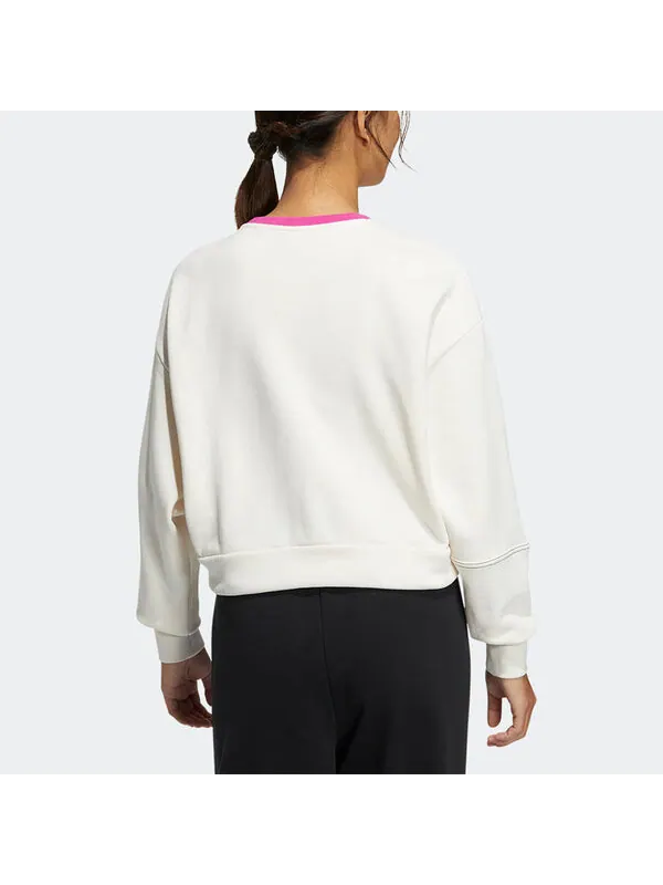Свитера neo cesp свитшоты Adidas — изображение 3 из 4, белый