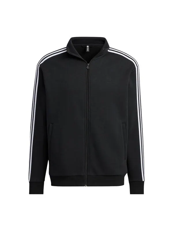 Куртка neo essentials свитшоты fl 1 Adidas — изображение 1 из 4, черный