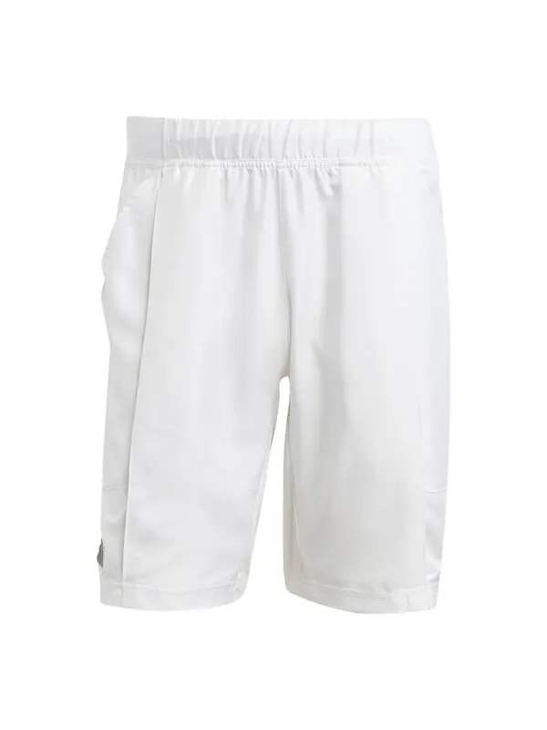 Шорты adidas AEROREADY Pro Tennis Shorts 'White' — изображение 1 из 4, белый