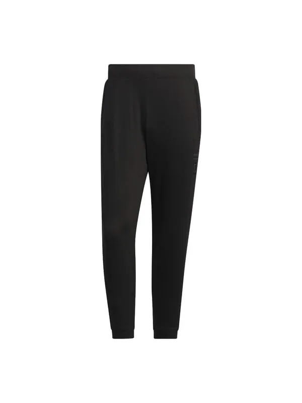 Брюки wj prem kn брюки Adidas — изображение 1 из 4, черный
