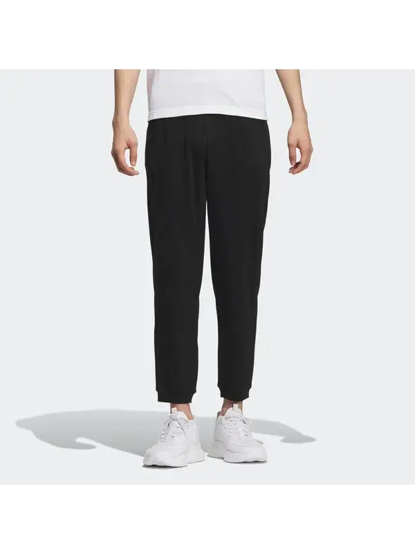 Брюки wj prem kn брюки Adidas — изображение 2 из 4, черный