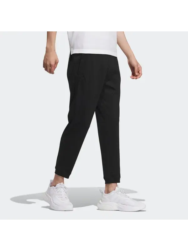 Брюки wj prem kn брюки Adidas — изображение 4 из 4, черный