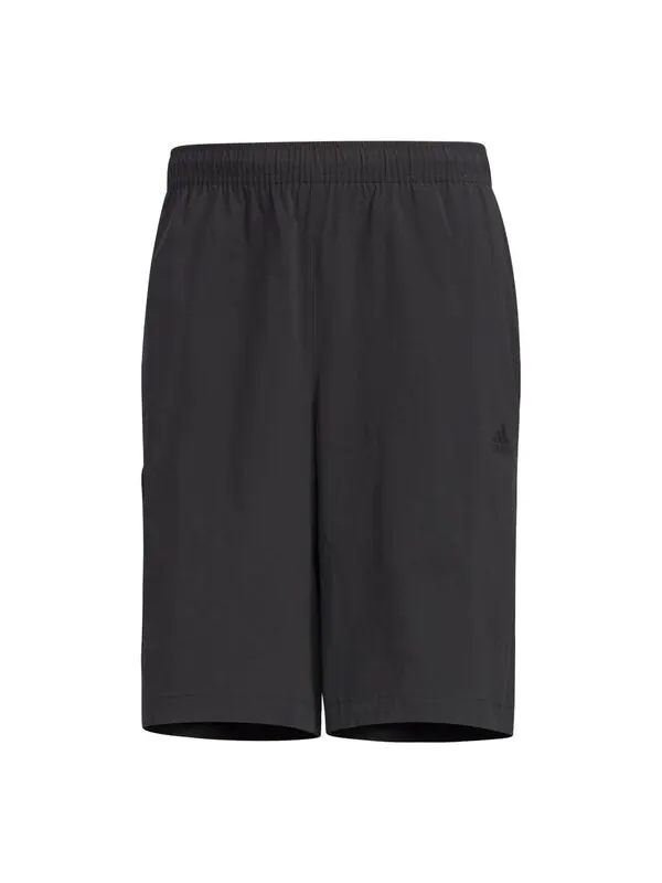 Шорты будущие иконы must have шорты Adidas — изображение 1 из 4, черный