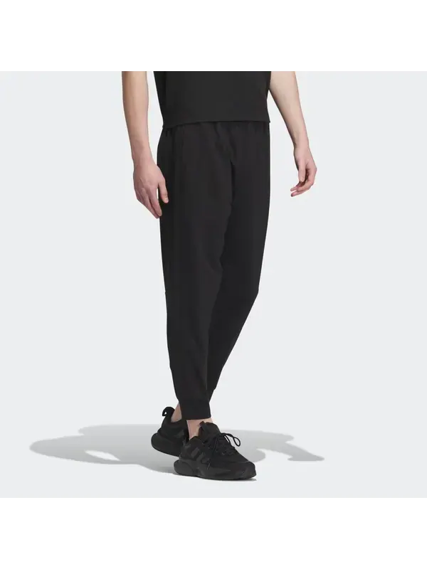 Штаны fi mh kn брюки Adidas — 4